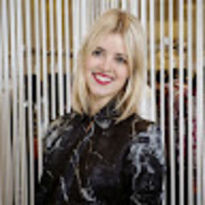 Meet your Posher, Britt